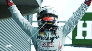Top 5 Formula 2 Moments | 2018 Belgian Grand Prix 1 Bqf6OG