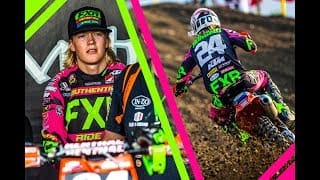 DIfficult weekend - European Championship in Switzerland #motocross | vlog 92 1 DFjRqP