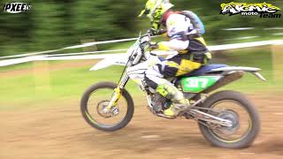 TEAM B ATOMIC MOTO : CHAMPIONNAT DE FRANCE D'ENDURO A MOIRANS EN MONTAGNE 1 DoLCXO