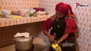 Chronique cuisine : Comment réussir son "Laxou Bissap" 1