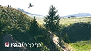 Kris Foster: Real Moto 2018 | World of X Games 1 EsCADH