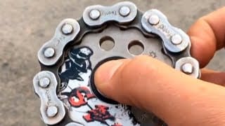 2018 EPIC MOTO MOMENTS Vol 125 #MWL 1 FWrLpP