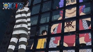 Ivankov RÉVÈLE ENFIN Le GROS Secret De Crocodile 1 FrboZW