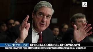 ABC News Live: Holy Fire update, Trump-Mueller probe, Manafort trial continues | ABC News 1 GHGEDW