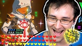 LES MEILLEURES RECETTES DE CUISINE DANS ZELDA BREATH OF THE WILD EXPERT #396 1 GcDuF6