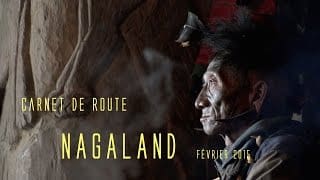 NAGALAND (Inde): CARNET DE VOYAGE et DOCUMENTAIRE/ reportage ( travel & documentary) 1 HTFDZa