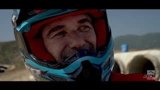 Dirt Legend Challenges Us to a Motocross Race, See What He Shows Up On! 1