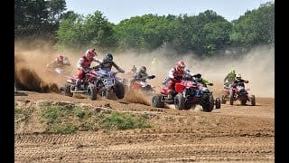 Underground MX - ATV Motocross National Series - Full Episode 3 - 2018 1 IGkhzO