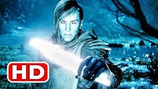 DESTINY 2 Forsaken Cinematic Launch Trailer (2018) PS4/Xbox One/PC 1