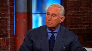 Roger Stone Talks About Paul Manafort's Trial 1 LG2eaT