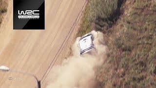 WRC - Neste Rally Finland 2018: Best of Action! 1 MHpZZt