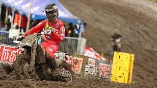 Unadilla 2018: 250 Moto 2 Extended Recap 1 NHhONL