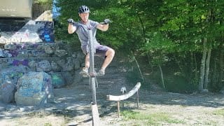 DÉFIS VTT TRIAL POUR UN MC FLURRY 1 Ol0Zq0