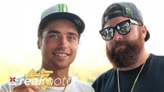 Axell Hodges and Ash Hodges win Real Moto 2018 gold | World of X Games 1 Ov0UQL