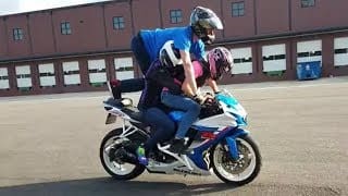 2018 EPIC MOTO MOMENTS Vol 115 #MWL 1