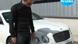 Automobile - Astuces pour contrôler la carrosserie d'une voiture d'occasion avant achat 1 S0GP6c