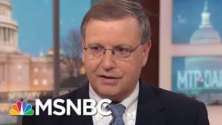 What Are The Next Steps In The Paul Manafort Trial? | MTP Daily | MSNBC 1 Sv99JS