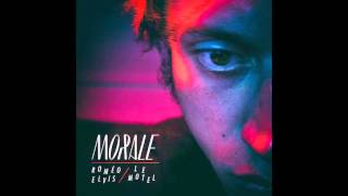 Roméo Elvis x Le Motel - La voiture (Partie 1) // EP : Morale 1 TPVeXo
