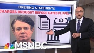 What We Know About Paul Manafort’s Trial So Far | Velshi & Ruhle | MSNBC 1 V25Rzo