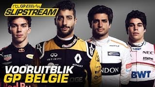 Hoe eindigt de stoelendans in de Formule 1? | SLIPSTREAM - RTL GP 1 WpJyqh