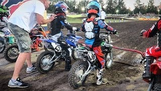 Luke's First Motocross Race 1 XP9RN3