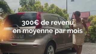 Decouvrez Carfully - Location de Voiture entre Particuliers pour le Tourisme 1 XV3PRU