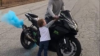 2018 EPIC MOTO MOMENTS Vol 137 #MWL 1 YJuLP0