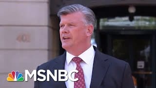 Manafort Trial Exposes Corrupt Workings Of President Donald Trump Transition | Rachel Maddow | MSNBC 1 YXj4y8