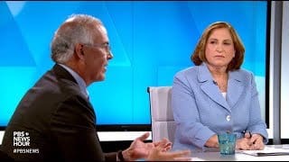 Brooks and Marcus on the Charlottesville rally anniversary, EPA and climate change 1 ZhGibe