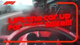 Best Of Team Radio | 2018 Belgium Grand Prix 1 awQHPL