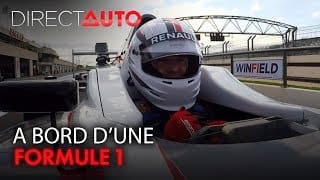 Zone rouge : Au volant d'une Formule 1 1 bZmgiG