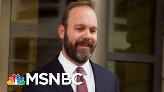 New Trial Testimony Offers Insight Into Paul Manafort Ties To Russia | Rachel Maddow | MSNBC 1 c9ijvs