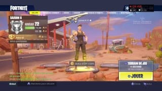 |FORTNITE/PS4/FR|+1100WINS/1vs1, TU ME BATS, JE T'AJOUTE!!! 1 cA4mQE