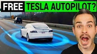Free Tesla Autopilot Trial & AP3 Hardware 1 dImdjz