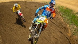 AMA Motocross: Unadilla National 1 dokKor