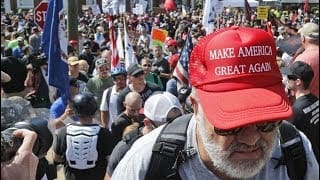 LIVE 🔴 Unite The Right Rally and Protest Coverage, Charlottesville, DC - #UniteTheRight2 1 eDOOaa