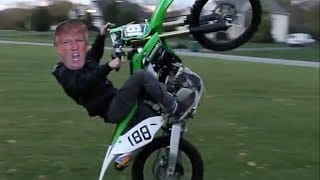 2018 EPIC MOTO MOMENTS Vol 127 #MWL 1 et4LuV