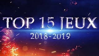 TOP 15 DES PROCHAINS JEUX DE 2018-2019 1 f8SGEW