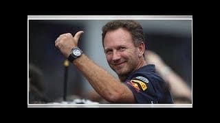 Red Bull-teambaas Horner had bijna eigen Formule 1-team gekocht 1 fvWTVp