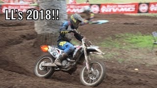 BIGGEST AMATEUR MOTOCROSS RACE IN THE WORLD!!! | Loretta Lynn’s MX 2018 1