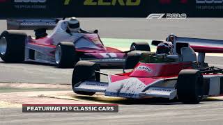 F1 2018 - Out Now! 1 iGLvuK