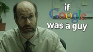 If Google Was A Guy 1 iJmb9O