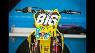 AMA Motocross: Ironman National 1 iMWucB