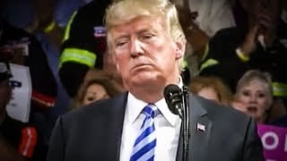 Trump Is Super Sad That No One Cared About His Rally This Week 1 iPg5Mp