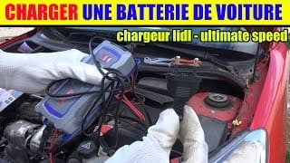 charger une batterie voiture chargeur lidl ultimate speed pour voiture et moto 1 jPibVL