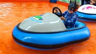 Batman Adam Test Voitures 1 kEZygH