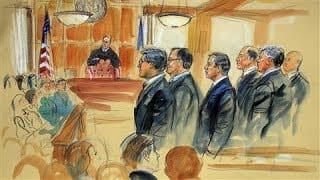 Paul Manafort on Trial: What's at Stake 1 ln3nV1