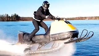 2018 EPIC MOTO MOMENTS Vol 120 #MWL 1 nktaca