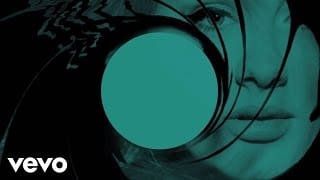 Adele - Skyfall (Lyric Video) 1 o4spKq