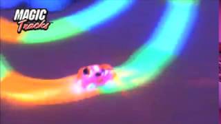 MAGIC TRACKS - Circuit de voiture lumineux - BEST OF TV 1 oGlkpl